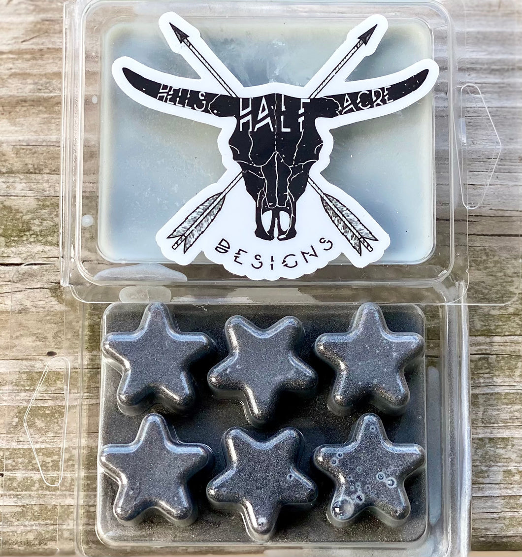 Star Studded ⭐️ Wax Melts