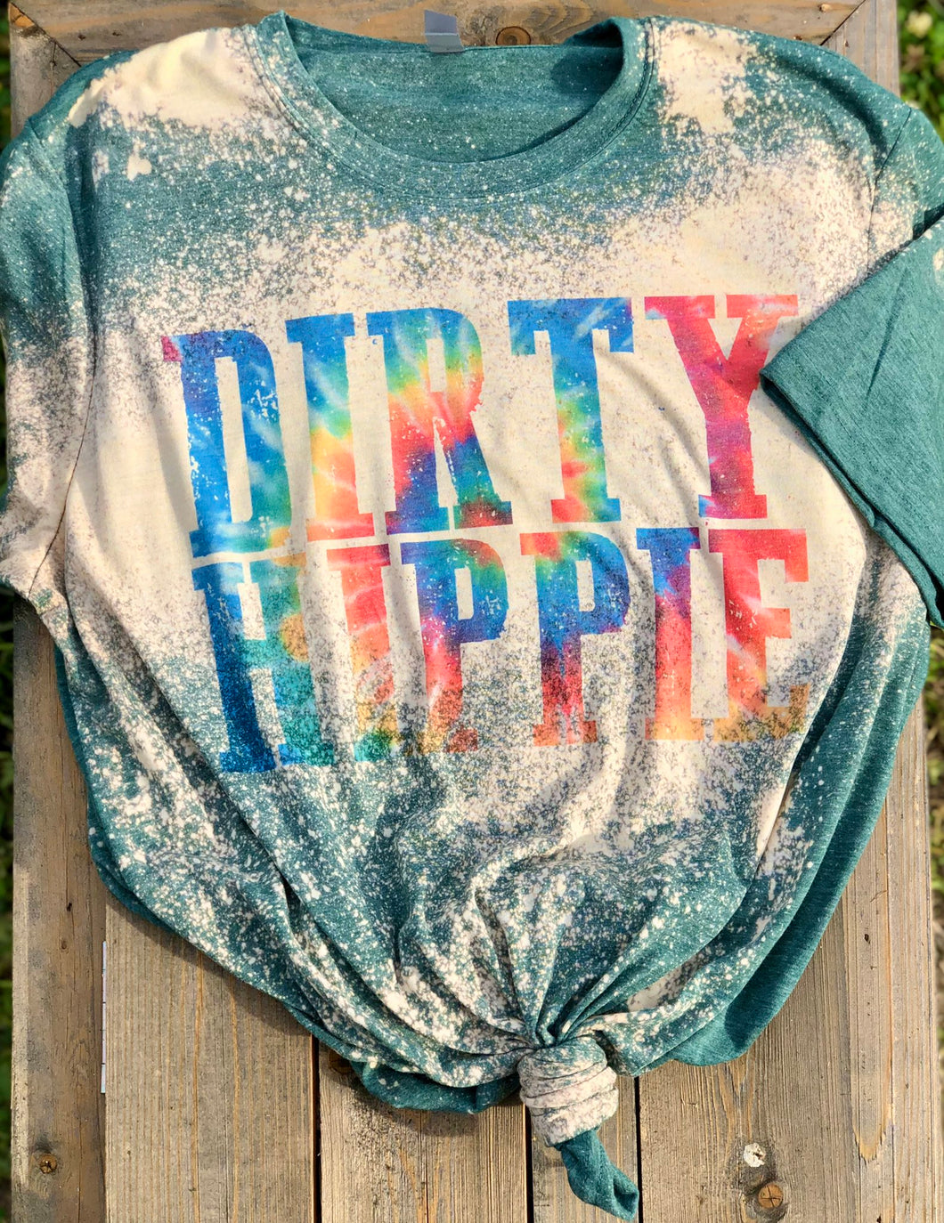 Dirty Hippie